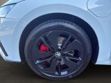SKODA Octavia Combi RS iV Klima Navi Leder