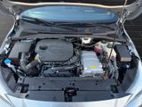 MG 3 1.5 Hyb+ Luxury *ALLWETTER*LED*NAVI*