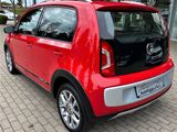 VW up! cross up! 1.0TSI  Klimaanlage/Alufelgen/GJR