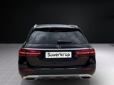 MERCEDES-BENZ E 400 T d 4M All-Terrain AVANTGARDE WIDE AHK PDC