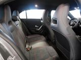 MERCEDES-BENZ A 200 // AMG SPUR KAMERA PDC SHZ