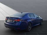 LEXUS GS F 5.0,V8, Carbon,Scheckheft