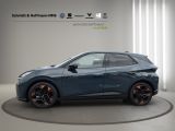 CUPRA Raval Endurance Launch Edition Dynamic Plus
