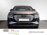 AUDI Q4 Sportback e-tron 40 Navi+ S-line edition one
