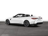 BMW M4 Competition M xDrive Cabrio