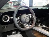 MERCEDES-BENZ CLA 350 4MATIC Shooting Brake mit EQ Technologie