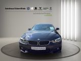 BMW 420 i M Sport Klima Navi Einparkhilfe Klima