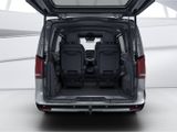 MERCEDES-BENZ V 300 AVANTGARDE ALLRAD BURMESTER AHK LED  BURM