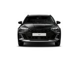 AUDI A3 allstreet TFSI 110 kW Schaltgetriebe
