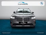 BMW X3 xDrive30i Basisvariante Head-Up+AHK+Navi+ACC