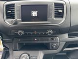 FIAT Scudo L3 Multicab Basis 2.0 Mu