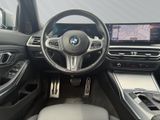 BMW 318 d touring M-Sport HiFi Stop&Go AHK Panorama