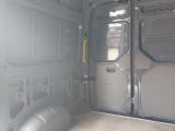 VW Crafter 35 mittellang Hochdach FWD