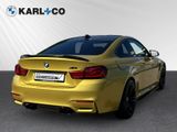 BMW M4 Coupe DKG LED HUD Leder e-Sitze Hifi e-Sitz