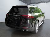 MERCEDES-BENZ GLE 350 de 4MATIC mit EQ Hybrid Technologie AMG
