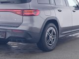 MERCEDES-BENZ EQB 350 4M , AMG NIGHT SPUR PANO STANDH KAMERA