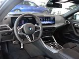 BMW 220i Coupé M Sport Lenkradheizung
