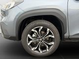 TOYOTA Yaris Cross Hybrid Teamplayer Technik*TWW*PDC*