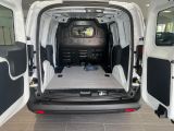 FORD Transit Courier Trend Elektro Winter Paket 3 Holzfußboden