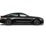 BMW M8 Gran-Coupe-Competition-xDrive+Laserlicht+