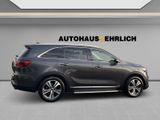 KIA Sorento Platinum Edition 4WD +AHK+Schiebedach+