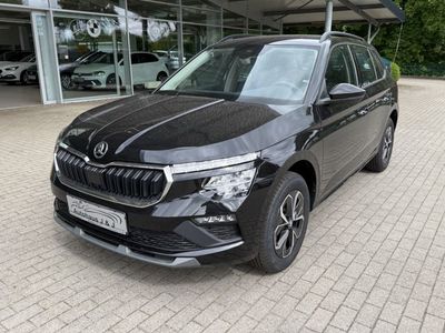 SKODA Kamiq Selection 1.0TSI DSG Kamera/SHZ/PDC/App/