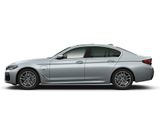 BMW 545 eMSport+Navi+HUD+360Kamera+eSitze+Leder+PDCv+h