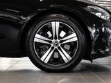 MERCEDES-BENZ C 220 d AVANTGARDE KAMERA SPUR PDC SHZ