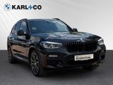 BMW X3 xDrive20i Panorama h&k HUD Navi Prof AHK Alarm