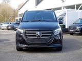MERCEDES-BENZ Vito 116 Tourer SELECT Extralang 9Sitz Standhzg Leder Distro