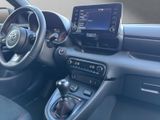 TOYOTA Yaris GR High-Performance Miltek 19Zoll