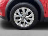 RENAULT Captur Intens II +Navi+Sitzheizung+Kamera+AHK+