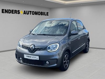 RENAULT Twingo Intens 1.0 SCe 75 EU6++PDC+Freisprech+LM++