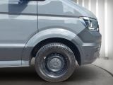 VW Crafter 35 mittellang Hochdach FWD