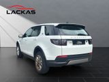LAND ROVER Discovery Sport Sport 2.0 P200 S AWD