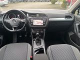 VW Tiguan Comfortline BMT/Start-Stopp