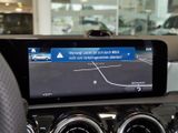 MERCEDES-BENZ A 200 d AMG NIGHT MULTI DISTR KAMERA SPUR PDC