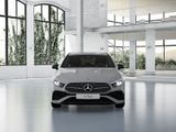 MERCEDES-BENZ A 200 d Kompaktlimousine AMG NIGHT MEMO AHK SPUR