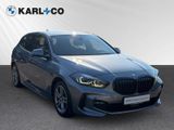 BMW 118 i M Sport LC Prof Keyless Ad. LED Temp HiFi