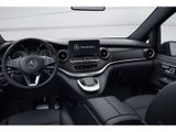MERCEDES-BENZ V 250 AVANTGARDE AMG ALLRAD NAPPA AHK 360° STANDH