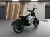 BMW CE 02 AM+Highline-Paket+Heizgriffe+