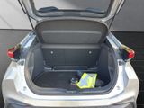 TOYOTA C-HR 1.8 Hybrid Team Deutschland FWD NAVI+LED