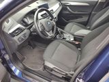 BMW X2 18d xDrive +Business+Sitzh.+Lenkradh.+Nav+PDC+