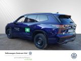 VW Tayron R-Line 1.5 TSI eHybrid PANO+NAVI+AHK+ACC