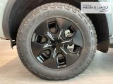 FORD Ranger Stormtrak PHEV 281PS -elekt.Laderaumrollo-