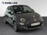 FIAT 500 DolceVita 1.0 GSE Hybrid Navi PDC Glasdach