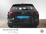 VW Golf VIII Life 1.5 TSI NAVI+SITZHZ+ACC+PDC+KLIMA