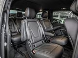 MERCEDES-BENZ V 300 KOMPAKT AVANTGARDE AIRM ALLRAD MBUX MULTIBEAM Mercedes-Benz V 300 KOMPAKT AVANTGARDE AIRM ALLRAD