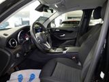 MERCEDES-BENZ GLC 300 e 4M // AHK DISTR KAMERA SPUR STANDH PDC