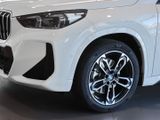 BMW X1 sDrive20i Drive the Summer M Sport AHK 19